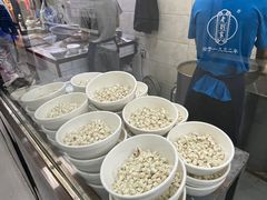-老刘家泡馍·陕西老字号(钟楼广济街店)