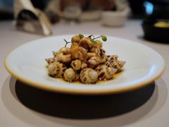 酒香花螺-屋里厢上海菜馆