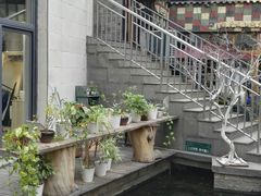 -泉乐坊步行街(烟酒特产平价超市店)