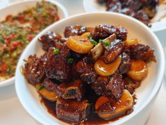 -洋洋中餐馆·SINCE 1997(信投店)