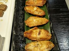 -HIHE Bistro·Oyster Bar(华熙live店)