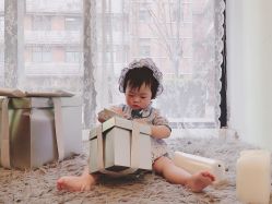 -星宝贝儿童摄影