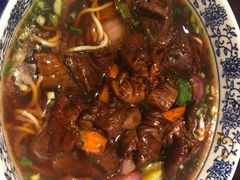 -腔调面(斜土路店)