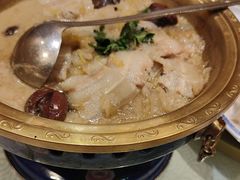 -金掌勺·锅包肉(广渠门店)