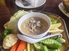 -大螃蟹海鲜餐厅