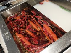 -串一火锅(赛格国际购物中心店)