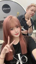 点击看大图 -3am hair salon烫发染发接发