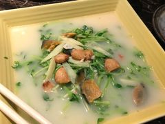 -长安·大茶饭