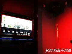包房-泡沫BUbbLE量贩式KTV(金沙江路店)