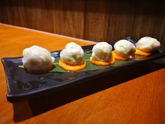 虾滑-呷哺呷哺(王府井喜悦店)