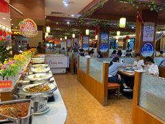 -汉丽轩·音乐自助烤肉餐厅(石岐店)