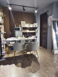 -IDEA·艾蒂尔科技美肤·日式美甲美睫集合店