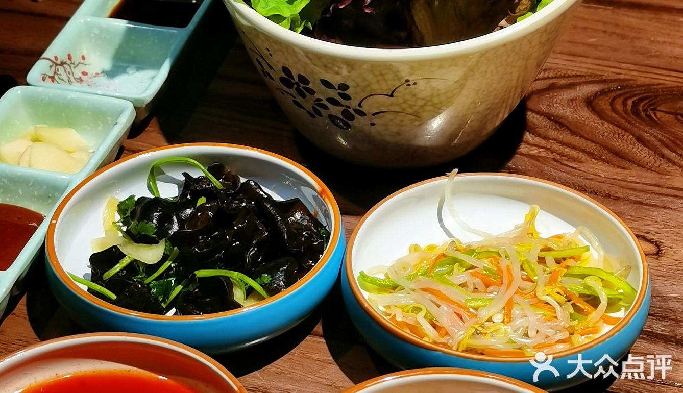 黑牛烤肉果然不一般，百吃不厌值得N刷！