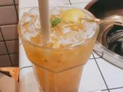 -蛙一刀·麻椒鱼火锅(金仙桥店)