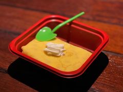 榴莲班戟-Tomado绿色烘焙(大尧三路店)