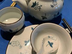 -良渚君澜度假酒店·中餐厅