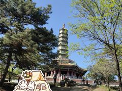 -须弥福寿之庙