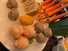 -山葵家·创意料理(临平银泰城店)