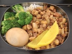 -小明同学(三里屯店)