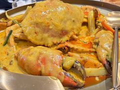 -泰香米泰国餐厅(鎏嘉码头店)