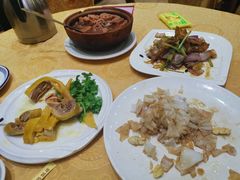 -瑞记湛江鸡饭店·粤西第一鸡(粤垦店)