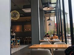 大堂-宋小谨·泉州菜(西沙湾店)