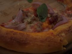 -Alimentari早午餐(安福路店)