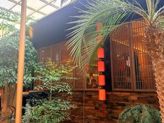 -单家老院·院子里的青岛菜(沙子口店)