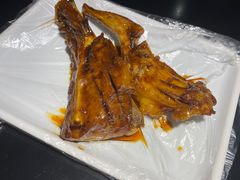 -赵元章肉骨烧(山塘街店)