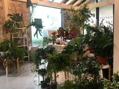 -GOTLOT COFFEE&KITCHEN角落厨房NOOK店