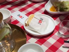 -西贝(吴江路湟普汇店)