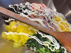 -梨花牛肉汤饭(仁恒伊势丹店)