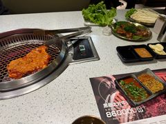 -炭之家·齐齐哈尔非遗烤肉·鲜切直供(中央大街店)