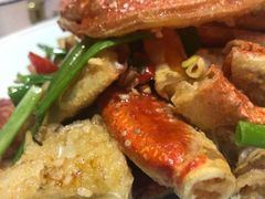 -渔家海鲜舫(宝湖路店)