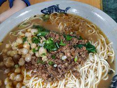 -丁丁猫重庆小面(徐州路店)