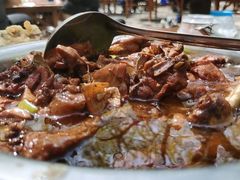 -春水锅贴·传统鲁菜(大明湖店)