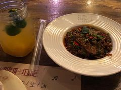 -胡桃里音乐酒馆(白云五号T5 MALL店)