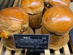 -Let's Taipei 非常烘焙(太古里店)