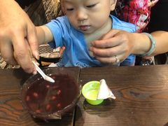 -爆炸头阿姨小四川正宗川味小吃(无任何分店)