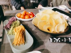 -故里和山·成都火锅(欢乐港湾店)