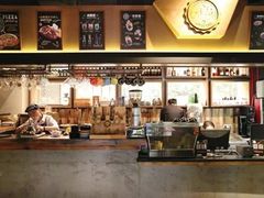 -NLFS1983咖啡花园餐厅(锦桂店)