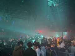 -V AMUSING CLUB·酒吧(银河中心店)