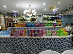 -热火朝天自助火锅(车城大道西门店)