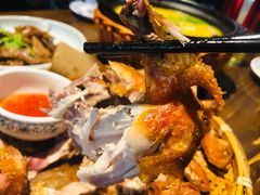 -打酱油·非遗淮扬菜(瘦西湖梅岭店)