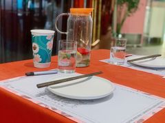-赵小姐丨新中餐(曲江店)