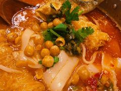 -小满手工粉(北京顺义华联店)