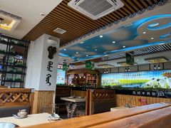 -313羊庄鲜羊火锅·鲜羊肉烧烤(李村店)