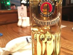-宝莱纳啤酒花园餐厅PAULANER BRAUHAUS Nanjing(广州路店)