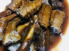 -悦和庄餐厅(迎宾北路店)