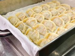 -奉天蚨祥饺子馆